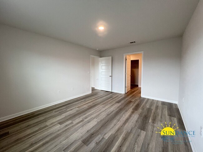 Building Photo - Spacious 4BR Home with Solar Panels & Smart Features in Patriot Ridge with Community Perks!