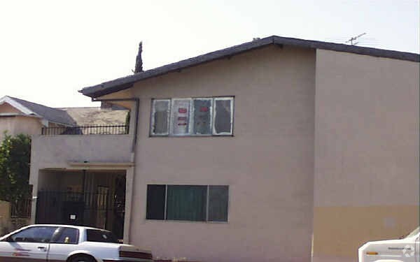 Building Photo - 6347 Malabar St