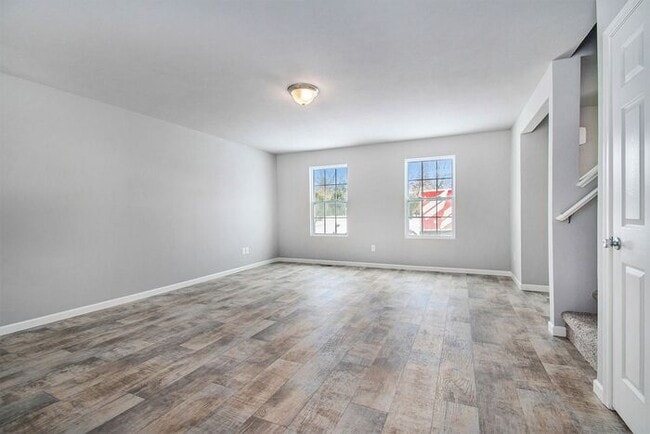 Building Photo - 1111 Baker St