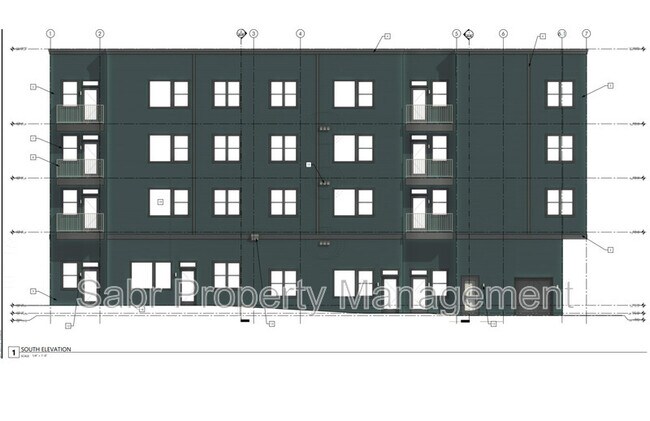 Building Photo - 1520 N Bryant St