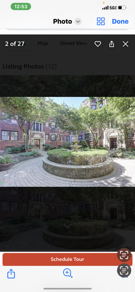 Building Photo - 834 Hinman Ave