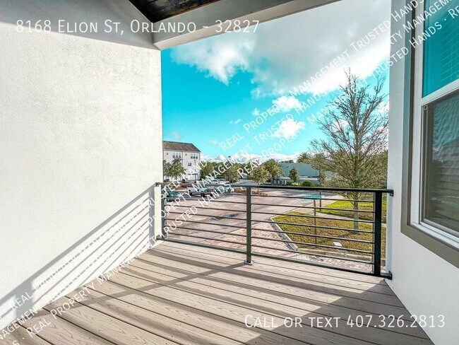 Building Photo - Luxury 4-Bedroom Townhome in Laureate Park...