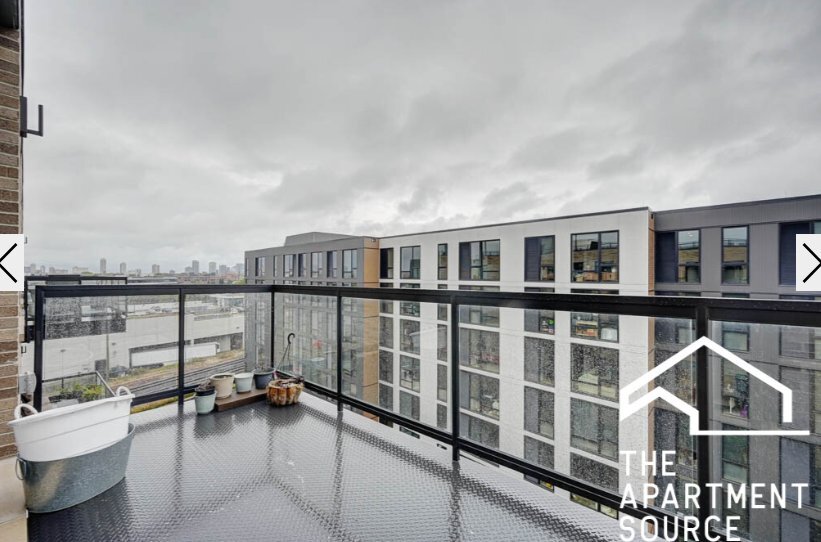 Building Photo - 1701 W Webster Ave