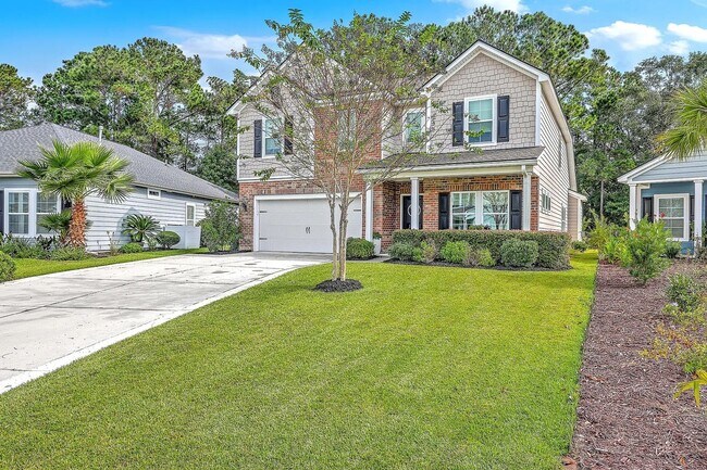 Building Photo - 4 Bedroom 3.5 Bath House in St. Johns Lake - Johns Island