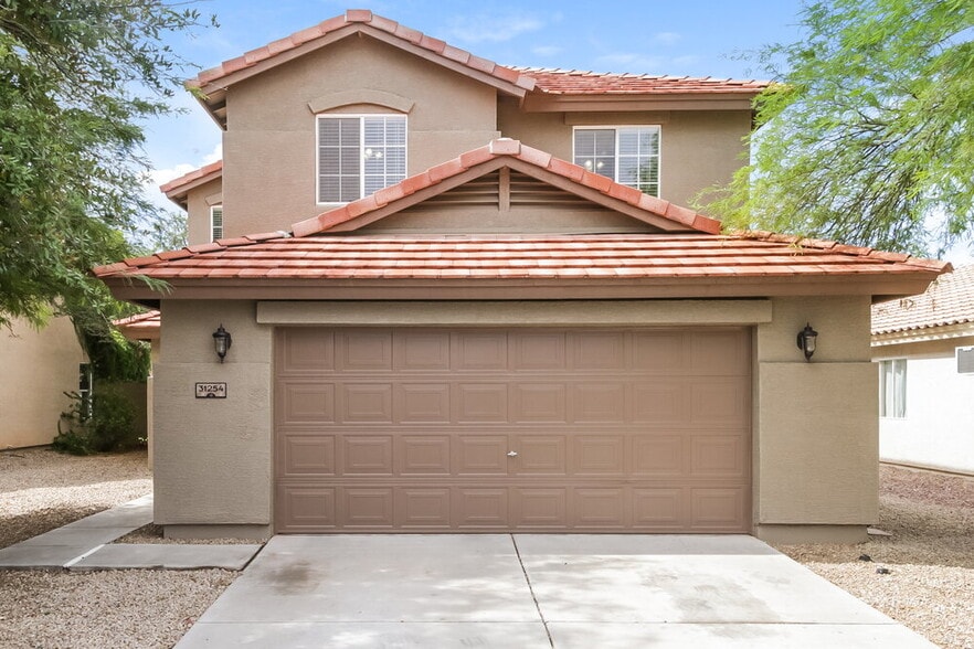 Primary Photo - 31254 N Blackfoot Dr