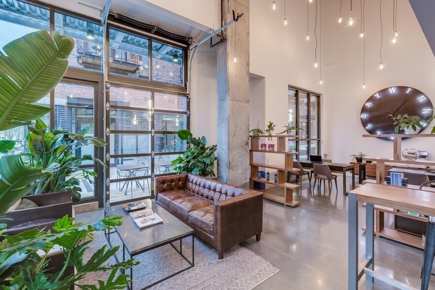 Building Photo - Goat Blocks