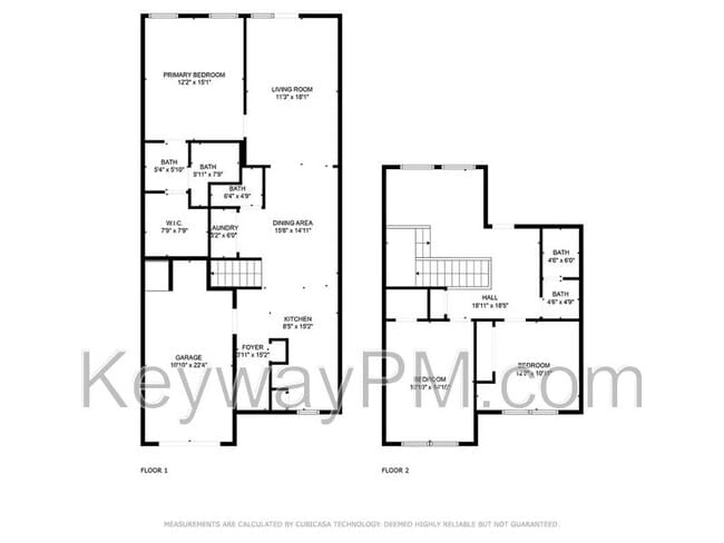 Building Photo - 4512 Chestnut Trl