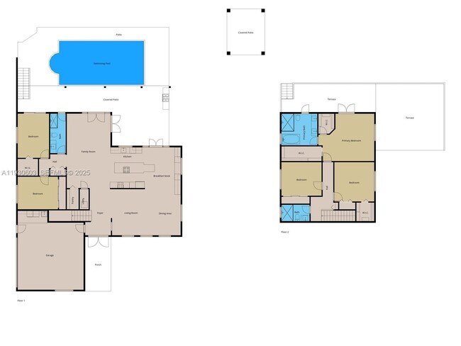 Building Photo - 11340 SW 74th Ct