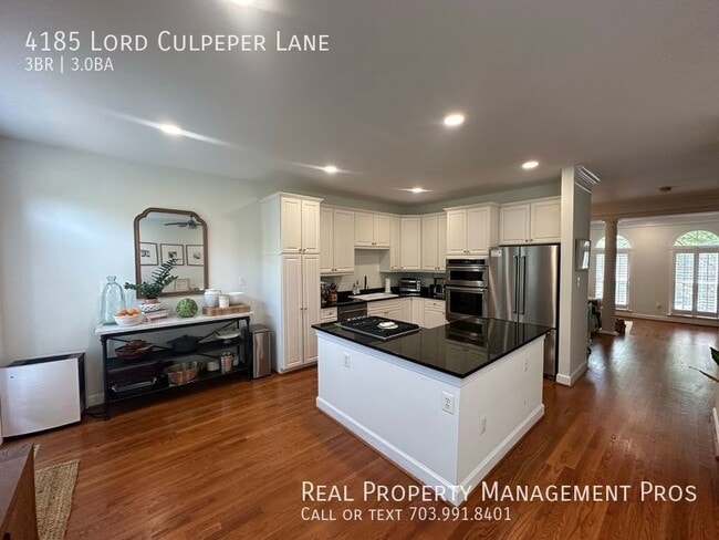 Building Photo - 4185 Lord Culpeper Ln