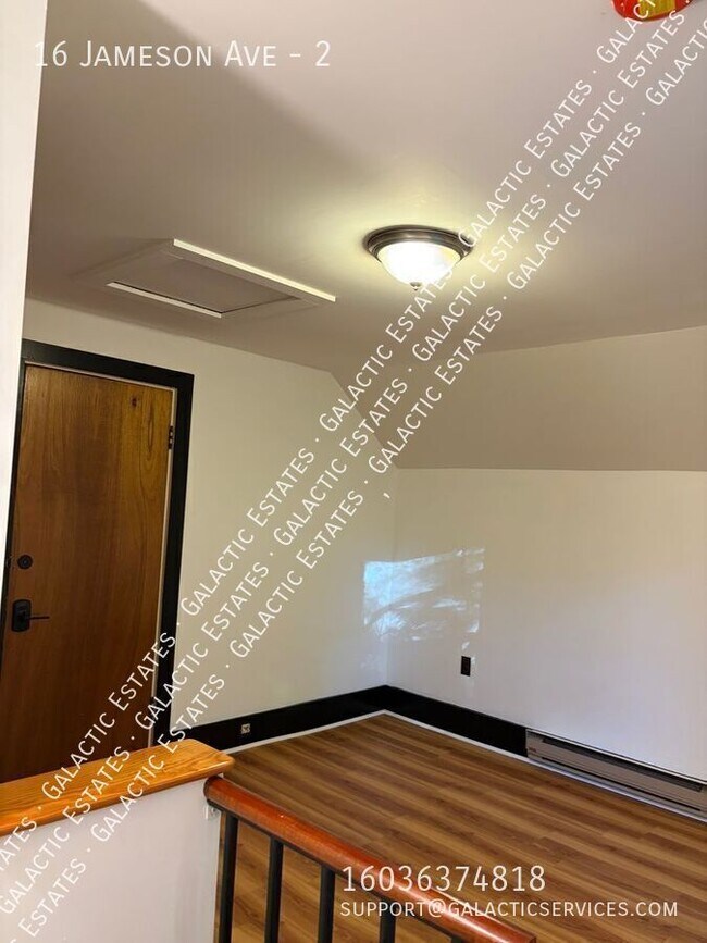 Building Photo - 16 Jameson Ave