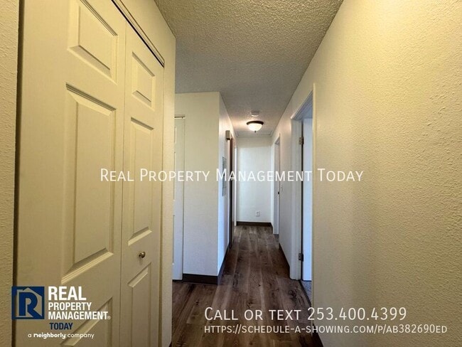 Building Photo - 13402 98th Ave Ct E