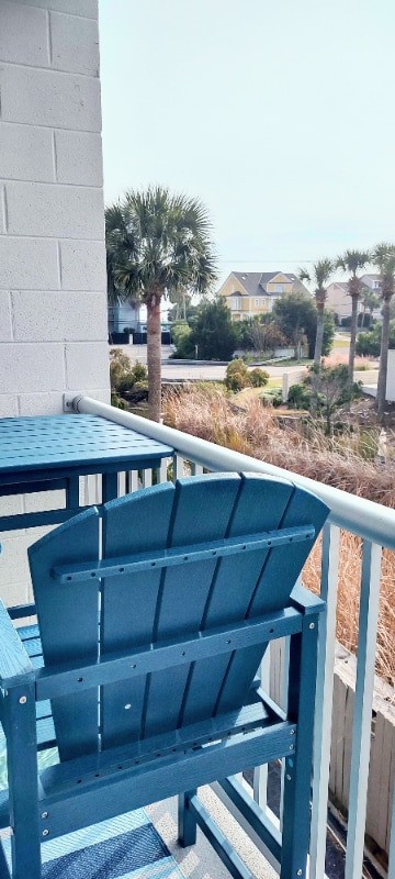 Building Photo - 6803 N Ocean Blvd