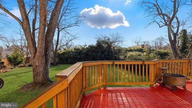 Building Photo - 1703 Tioga Rd