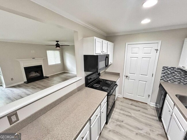 Building Photo - 4006 Wingate Way