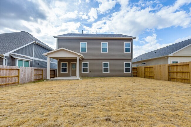 Building Photo - 8323 Red Shiner Wy