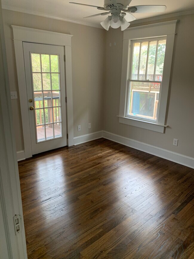 Bedroom #2 - 15 Branham St NE