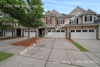 Building Photo - 12230 Red Rust Ln