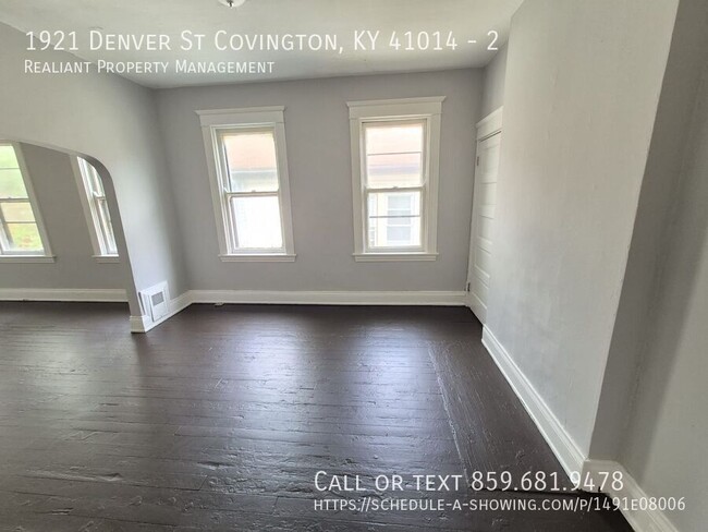 Building Photo - 1921 Denver St