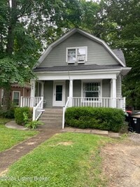 Building Photo - 103 N Hite Ave