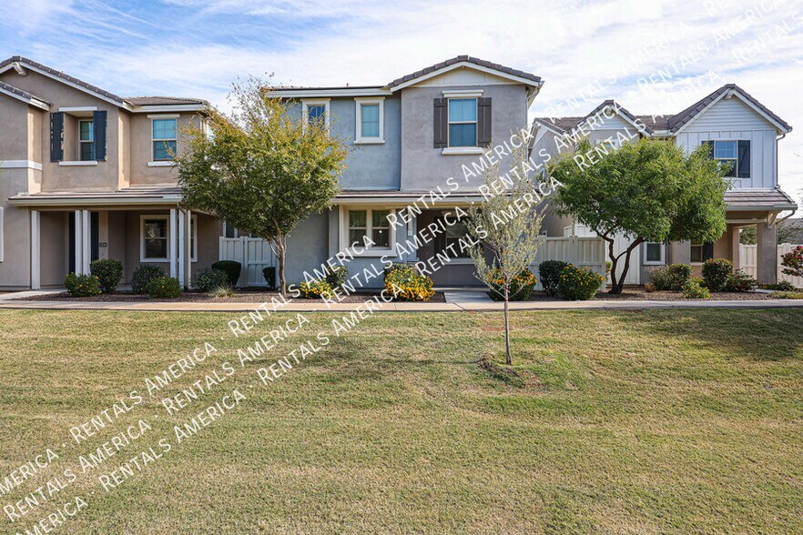 Building Photo - 2264 S Wallrade Ln