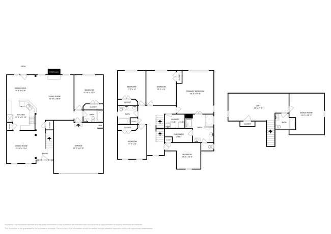 Building Photo - 448 Big Willow Way