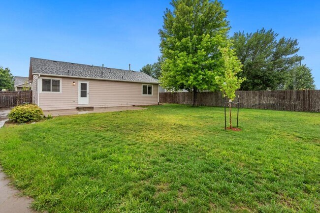 Building Photo - 1110 Norma Ct