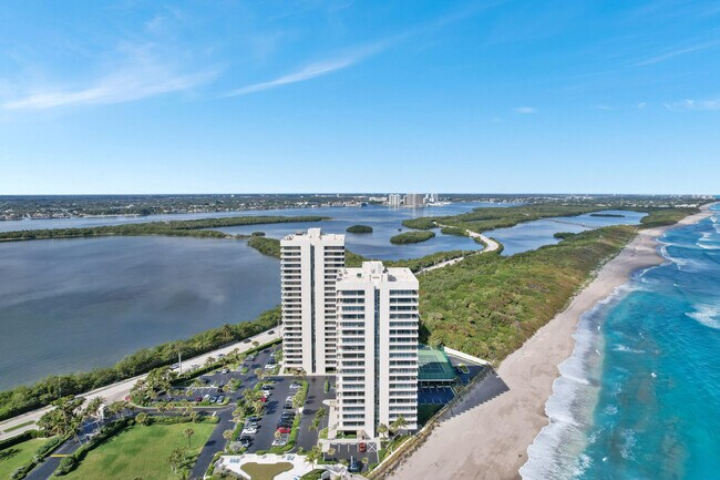 Building Photo - 5550 N Ocean Dr