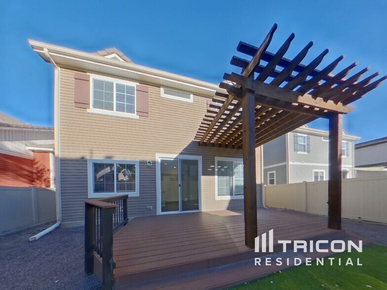 Building Photo - 3824 Blackwood Ln