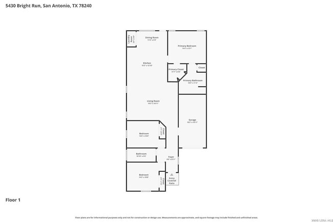 Building Photo - 5430 Bright Run