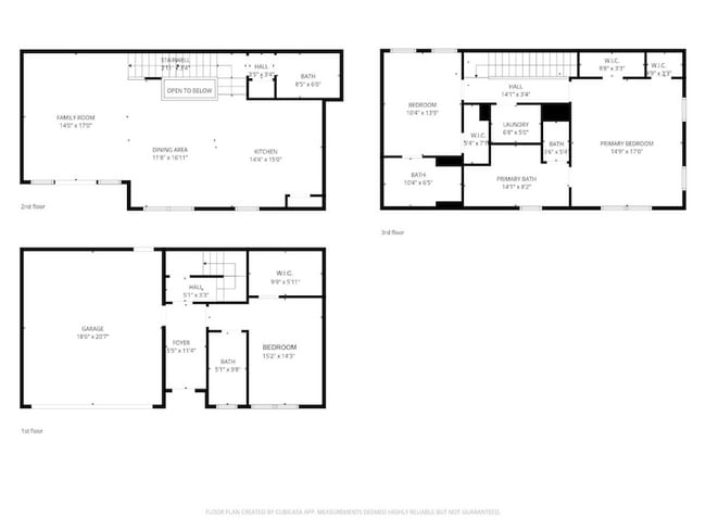 Building Photo - 2212 Lou Ellen Ln