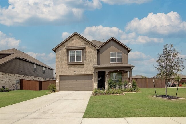 Primary Photo - 2319 Gentle Breeze Ln