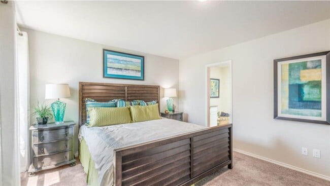 Building Photo - 2832 Rosefinch