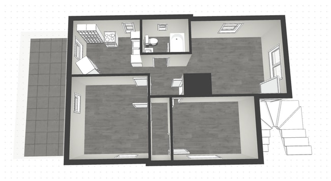 Building Photo - 130 Martsolf Ave