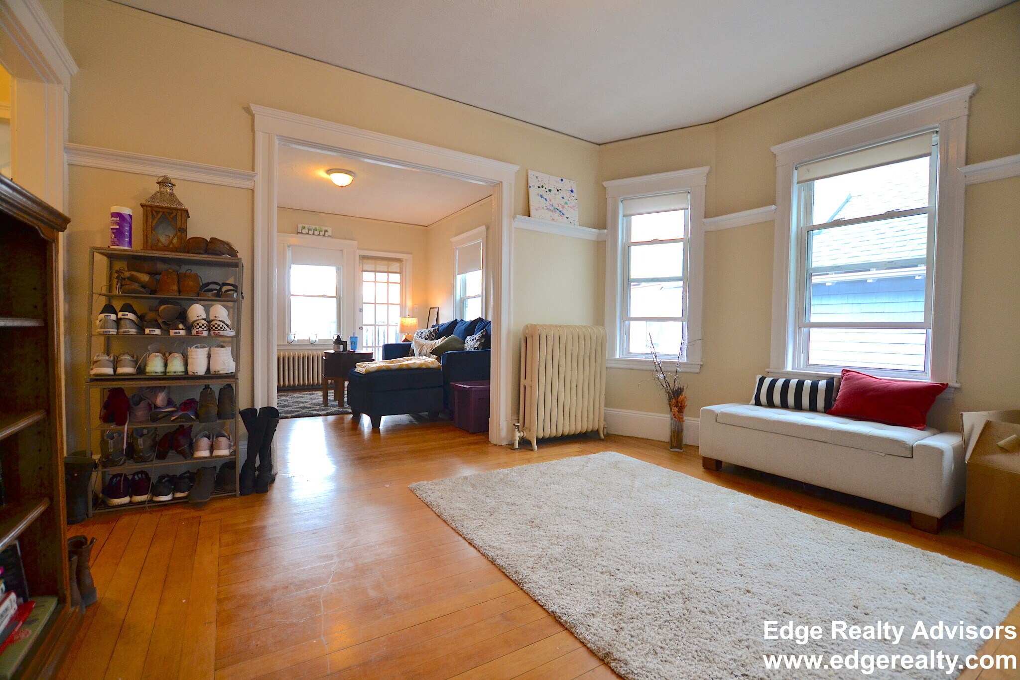 Building Photo - 31 Justin Rd