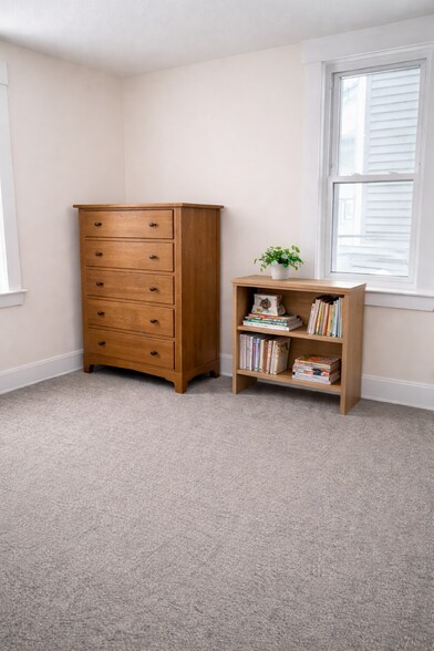 Photos shown include virtual staging - 283 Main St