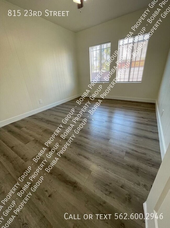 Building Photo - 815 23rd St