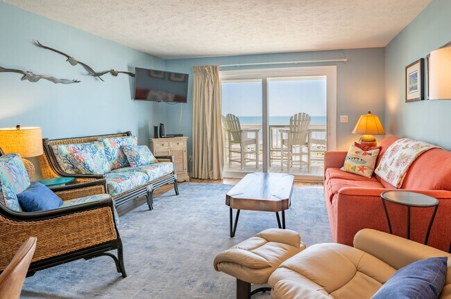 Building Photo - Ocean Dunes 2107 @  2107 Surfrider Ct.