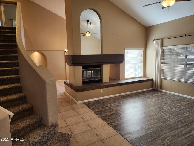 Building Photo - 6435 E Redmont Dr