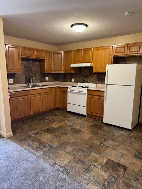 Kitchen - 125 N W Ave
