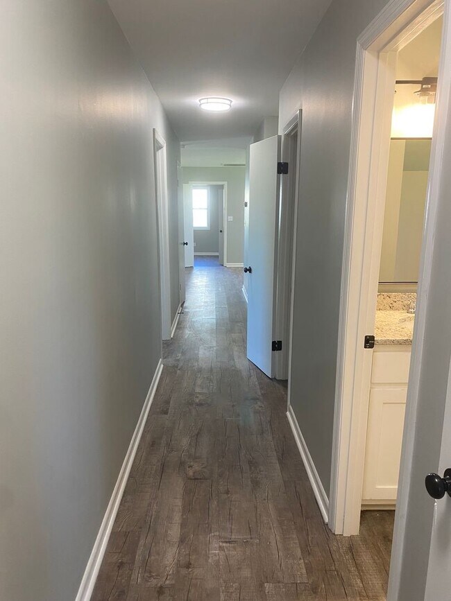 Building Photo - Rental Home in Grant, AL!