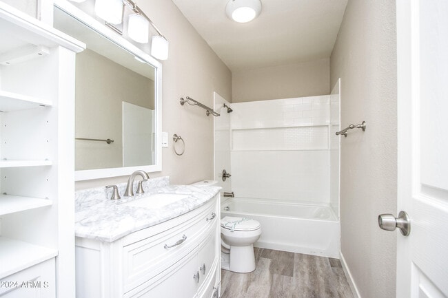 Building Photo - 720 S Dobson Rd