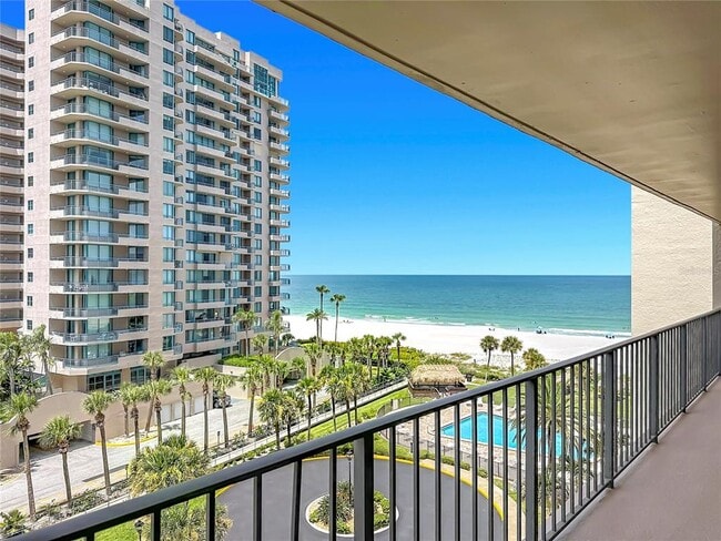 Building Photo - 1480 Gulf Blvd