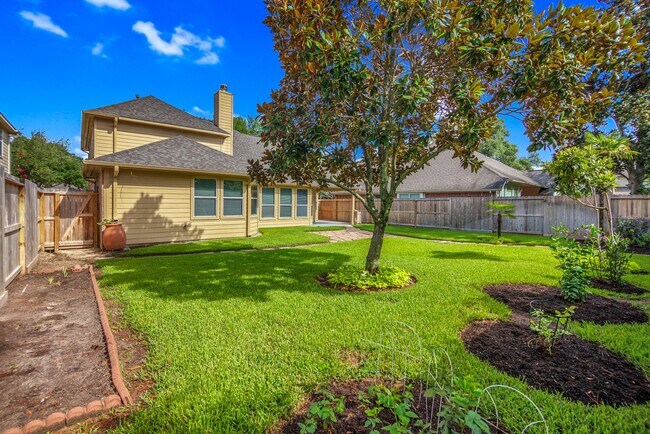 Building Photo - 2919 Silverbit Trail Ln