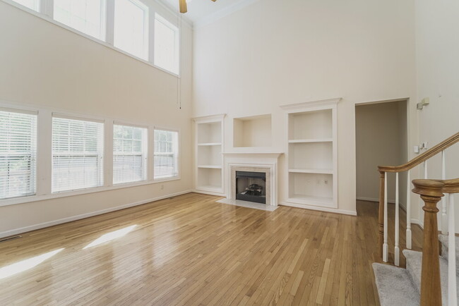 Building Photo - 1705 Copperplate Rd
