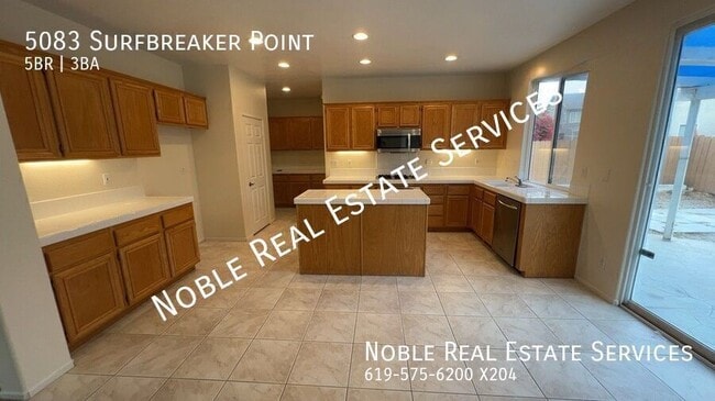 Building Photo - 5083 Surfbreaker Point