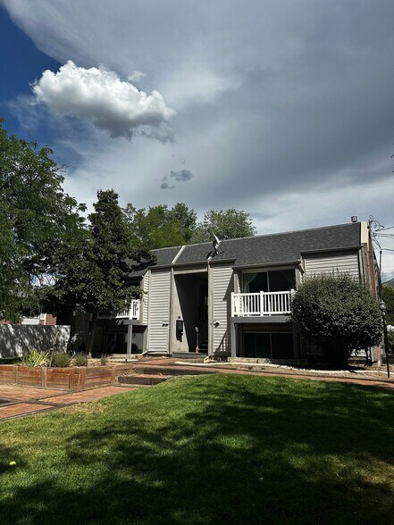 Building Photo - 2750 S 2000 E