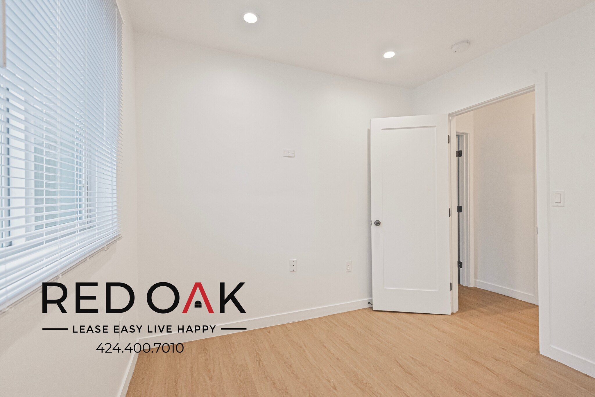 Building Photo - 3152 James M Wood Blvd