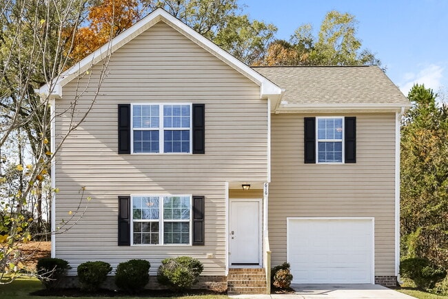 Building Photo - 616 Herman Gist Rd