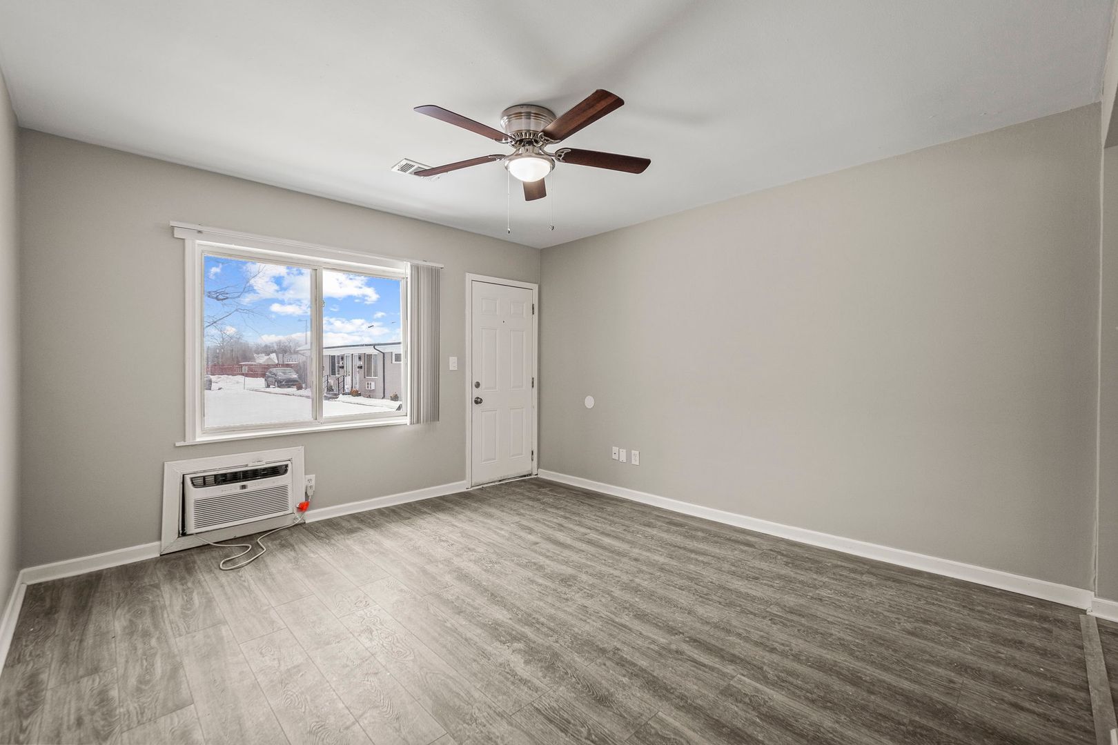 Interior Photo - Ranch Apartment Homes in Great Troy Location