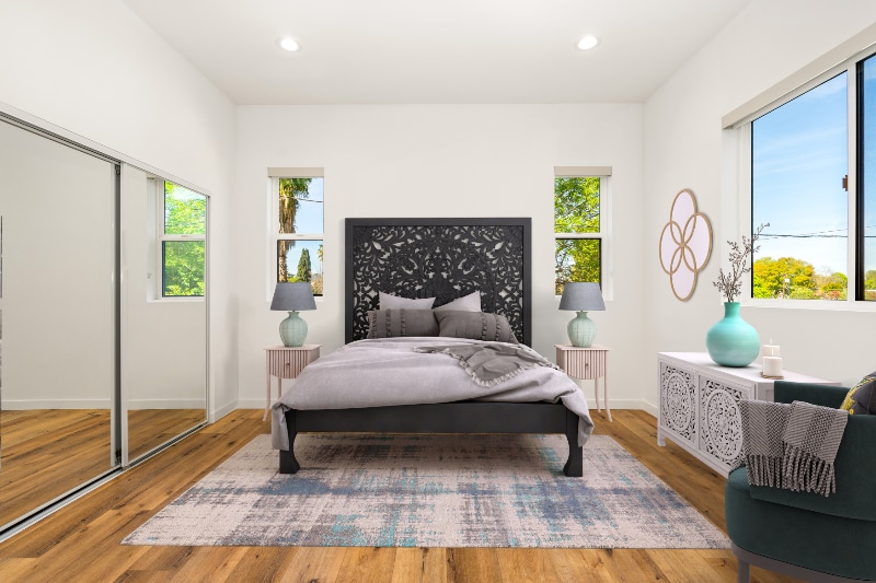 Building Photo - 4927 1/2 Kester Ave